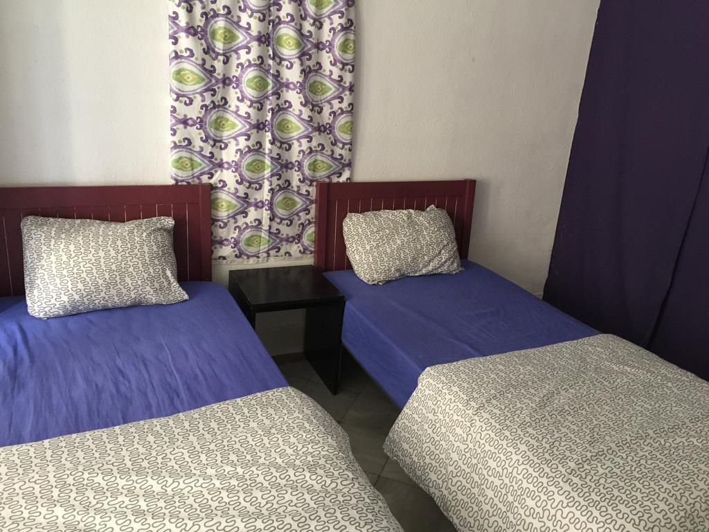 فندق Fun And Sun Center فالنسيا المظهر الخارجي الصورة