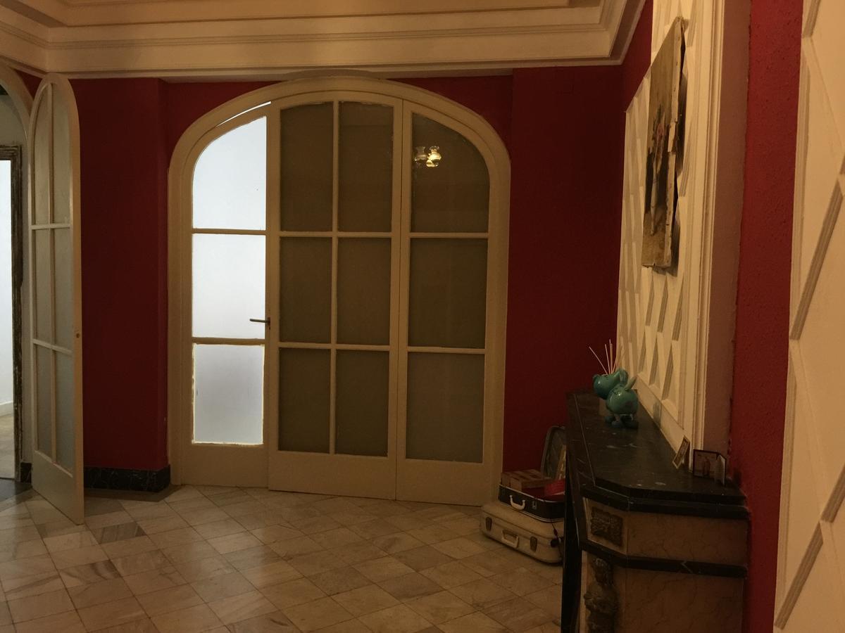 فندق Fun And Sun Center فالنسيا المظهر الخارجي الصورة