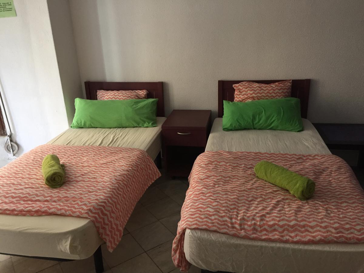 فندق Fun And Sun Center فالنسيا المظهر الخارجي الصورة