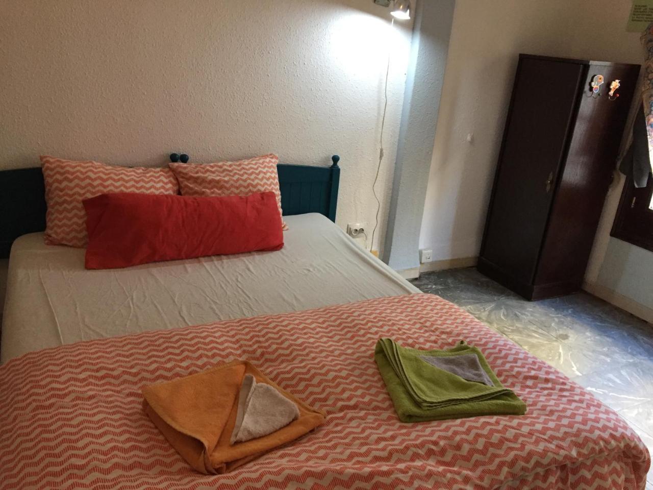 فندق Fun And Sun Center فالنسيا المظهر الخارجي الصورة